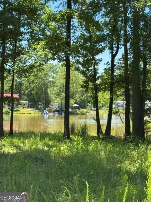 LOT 5 Nickles Cove #LOT 5, Cedar Bluff, AL 35959