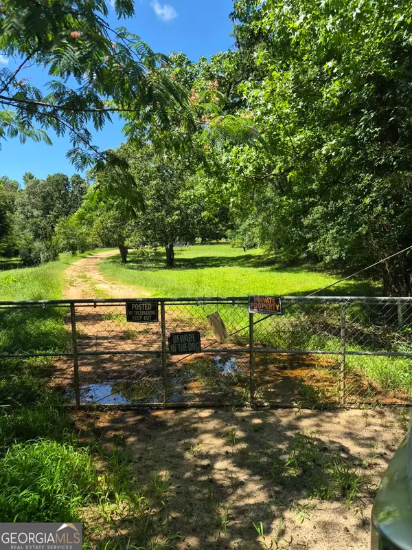 481 Lebanon Church Road, Jefferson, GA 30549