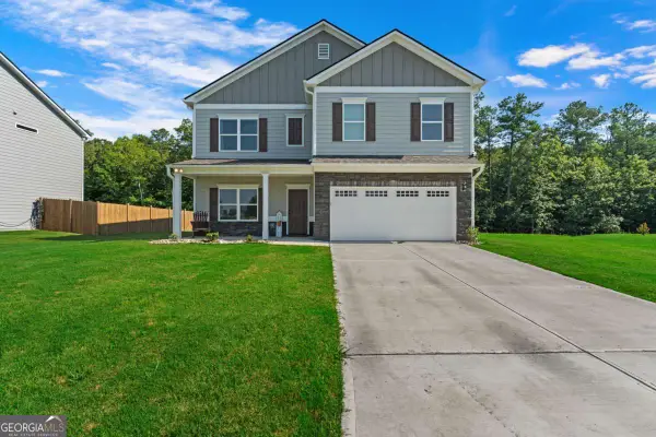 27 Whistling Oaks Drive Ne, Rome, GA 30165