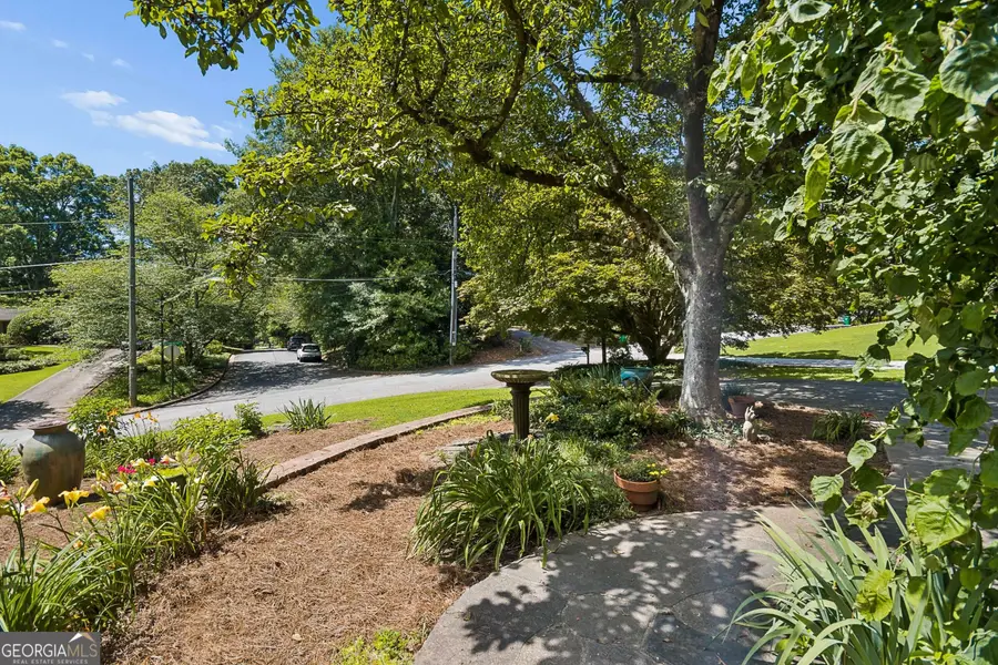 2478 Williamswood Court, Decatur, GA 30033 - #3