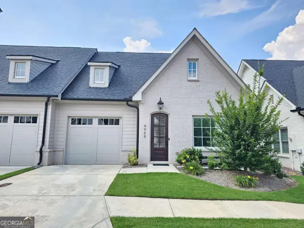 4959 Noble Village Way, Lilburn, GA 30047