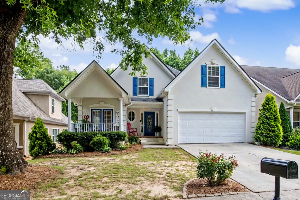 29 Fenway Court, Newnan, GA 30265 - #1