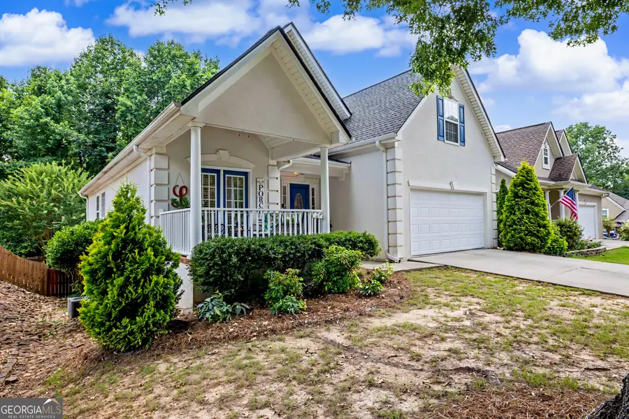 29 Fenway Court, Newnan, GA 30265 - #2