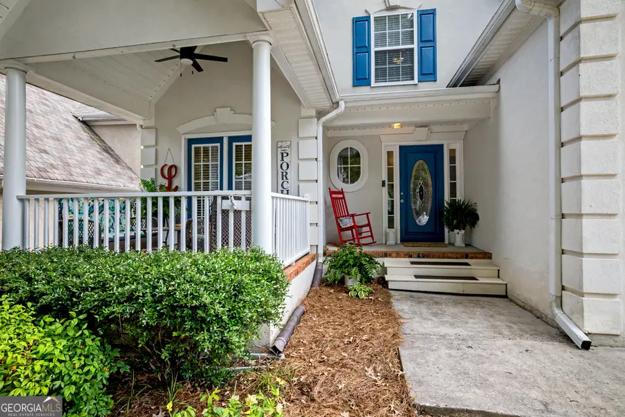 29 Fenway Court, Newnan, GA 30265 - #3