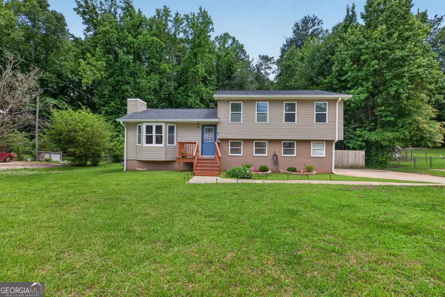 95 S Meadowcliff Circle, Carrollton, GA 30116 - #3