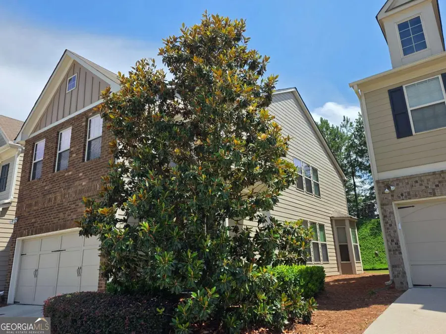 3334 Sardis Bend Drive, Buford, GA 30519 - #2