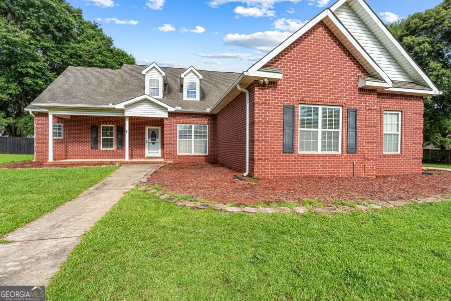 235 Lake Lillian Drive, Perry, GA 31069 - #3