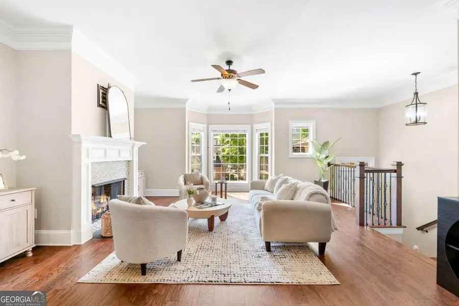 2587 Willow Field Crossing Se, Marietta, GA 30067 - #3