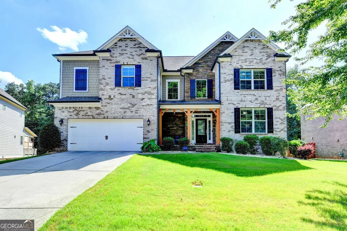 2940 Annapolis Way, Cumming, GA 30041 - #1