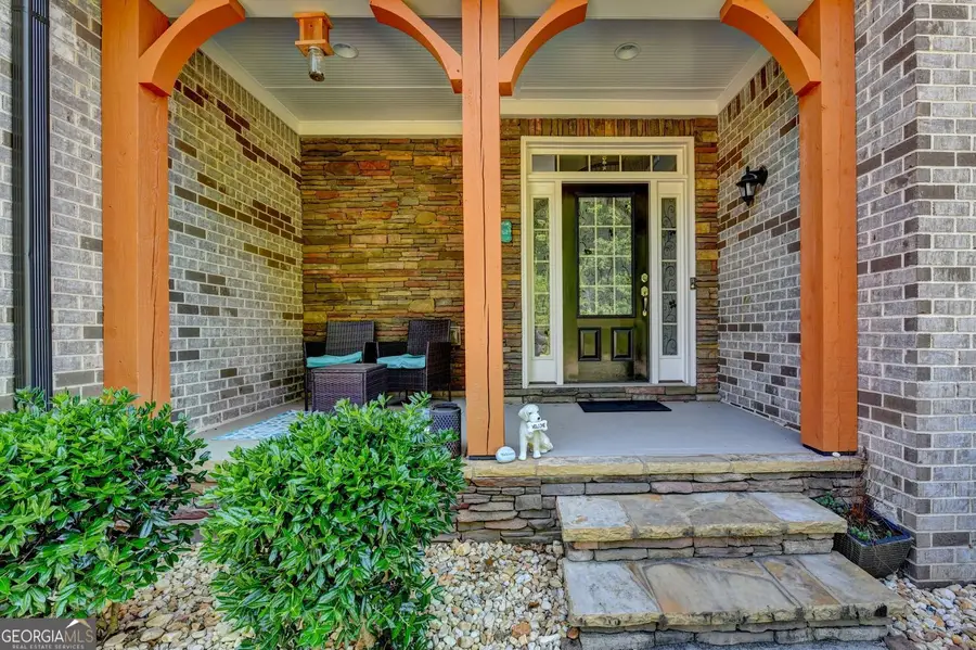 2940 Annapolis Way, Cumming, GA 30041 - #2