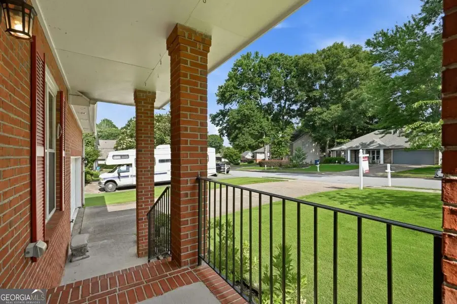 140 Greenmont Circle, Alpharetta, GA 30009 - #3
