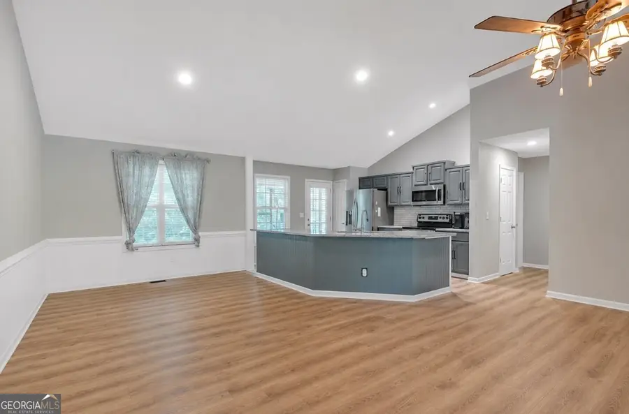 51 Meadow Spring Court, Temple, GA 30179 - #3