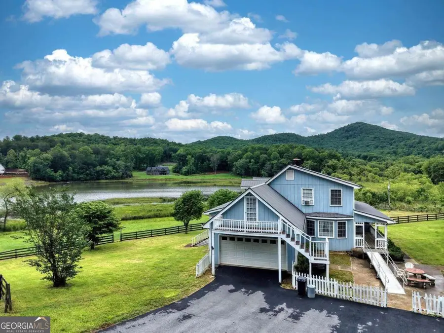 838 Tay Walk Way, Hiawassee, GA 30546 - #2