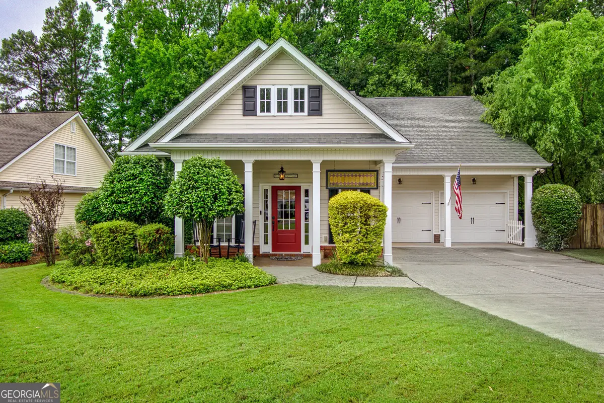 10 Westhill Drive, Newnan, GA 30265 - #1