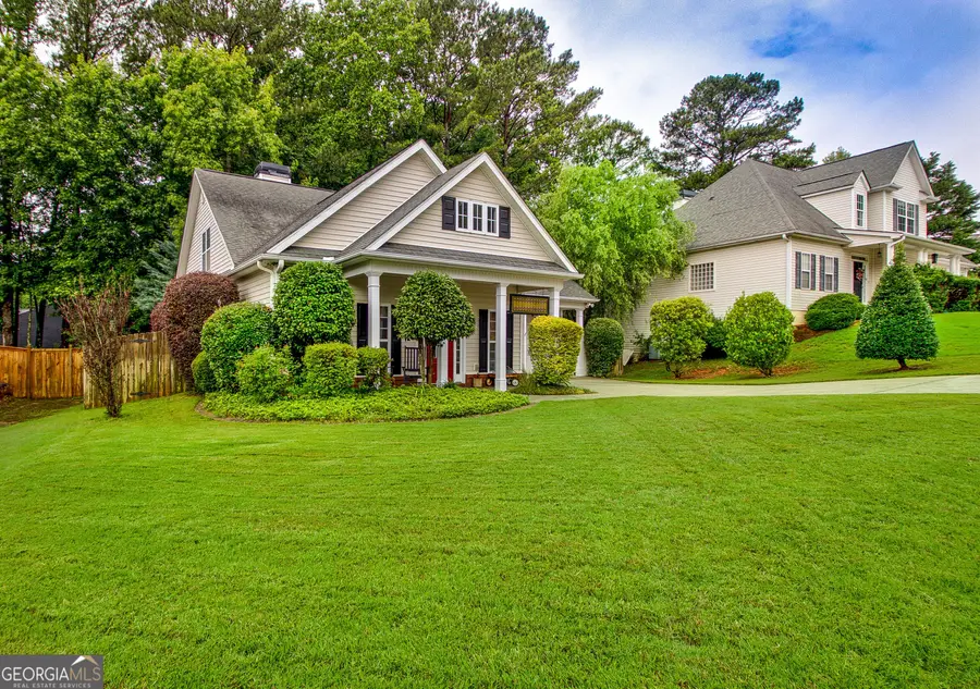 10 Westhill Drive, Newnan, GA 30265 - #2