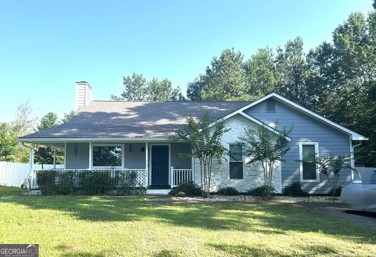 154 Tom Charles Lane, Canton, GA 30115 - #1