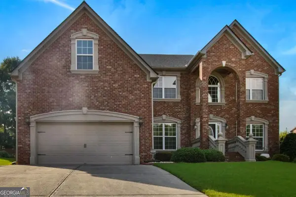 6820 Search Light Trail, Stonecrest, GA 30038