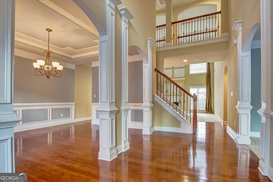 6820 Search Light Trail, Stonecrest, GA 30038 - #3