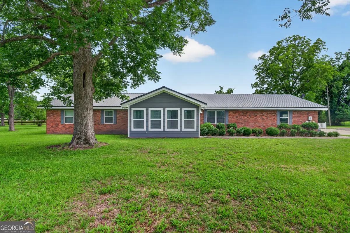 5349 Johnson Place, Waycross, GA 31503 - #1
