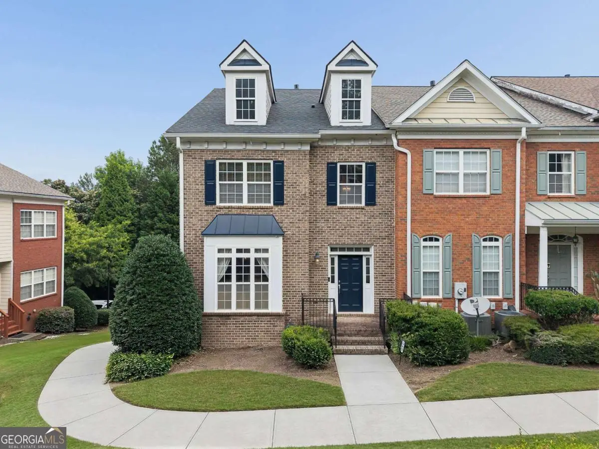 330 Holbrook Road #7, Smyrna, GA 30082 - #1