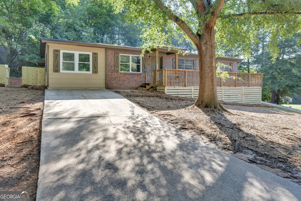 10121 Morris Drive Sw, Covington, GA 30014 - #1