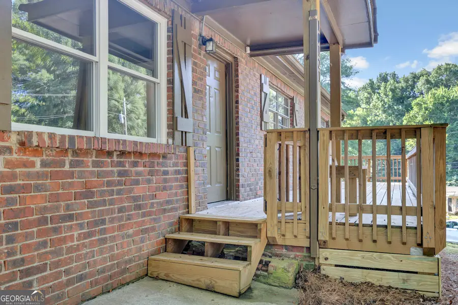 10121 Morris Drive Sw, Covington, GA 30014 - #2