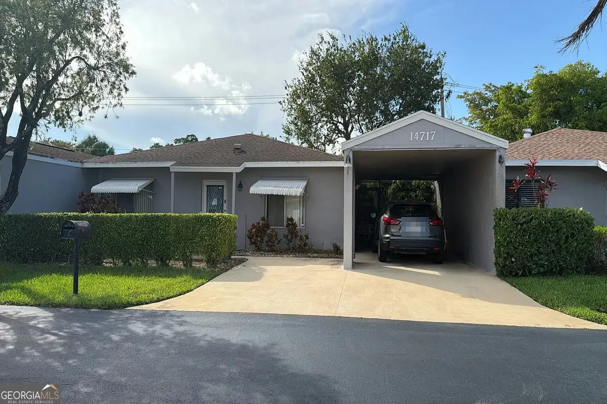 14717 Wildflower Lane, Delray Beach, FL 33446 - #1
