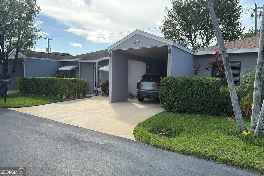 14717 Wildflower Lane, Delray Beach, FL 33446 - #2