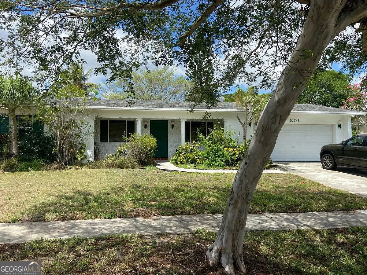 801 NW 42nd Avenue, Coconut Creek, FL 33066 - #1