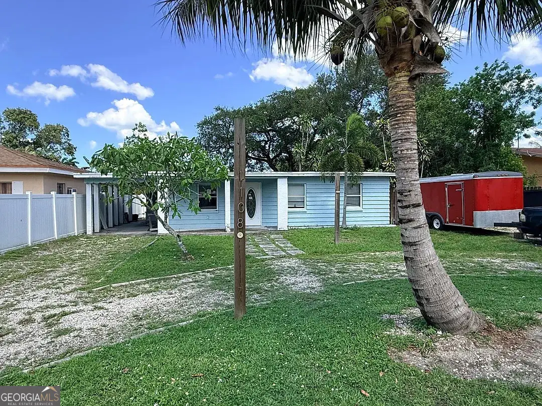 1108 SW 25th Avenue, Fort Lauderdale, FL 33312 - #1