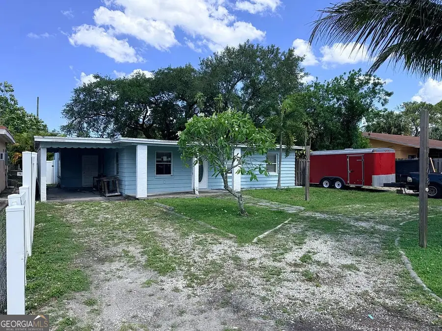 1108 SW 25th Avenue, Fort Lauderdale, FL 33312 - #2
