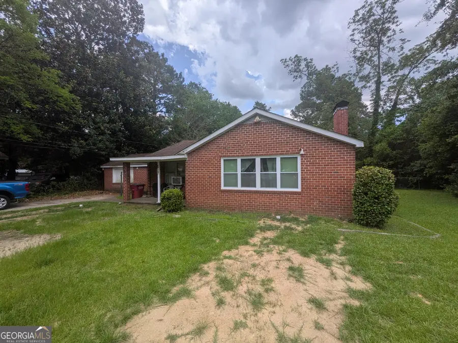 3276 Sharon Drive, Macon, GA 31204 - #2