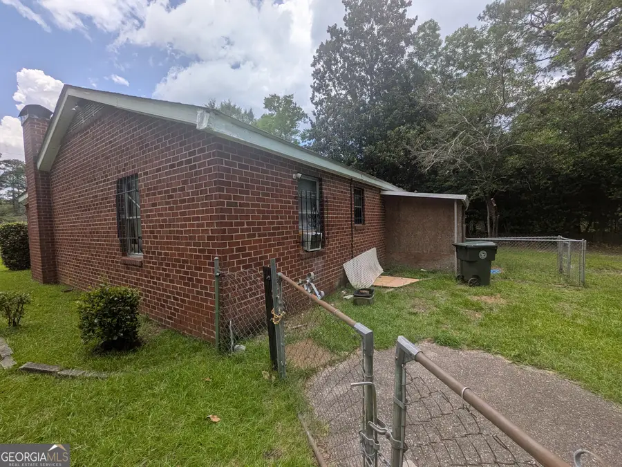 3276 Sharon Drive, Macon, GA 31204 - #3