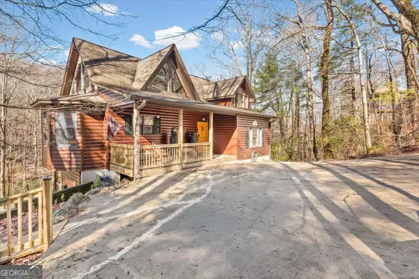 141 Winnebago Trail, Chatsworth, GA 30705