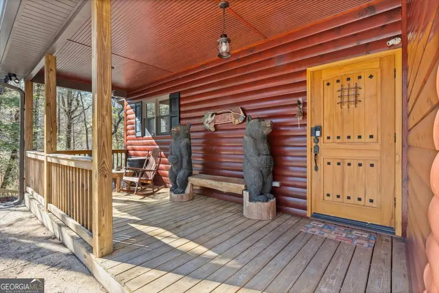 141 Winnebago Trail, Chatsworth, GA 30705 - #3