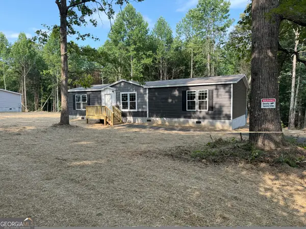911 Harrison Road, Carrollton, GA 30117