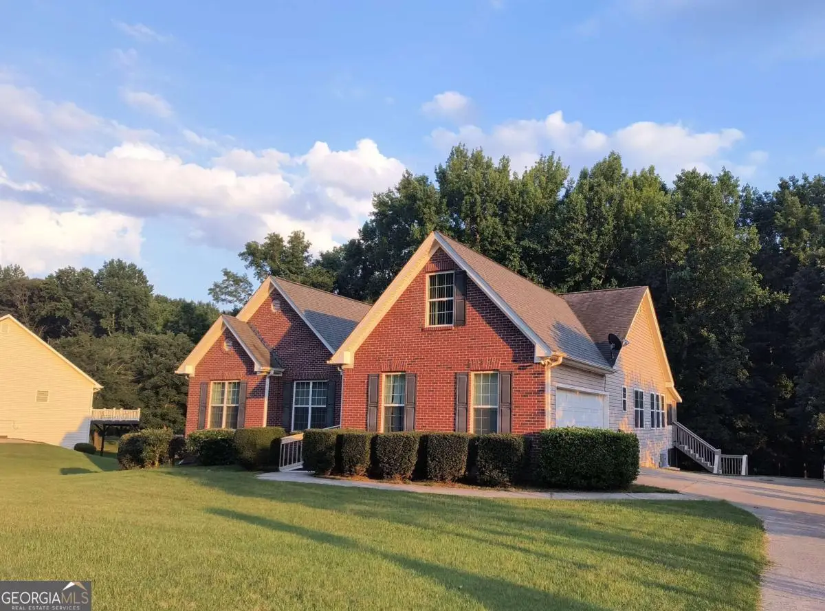 371 Summit Chase Drive, Jefferson, GA 30549 - #1
