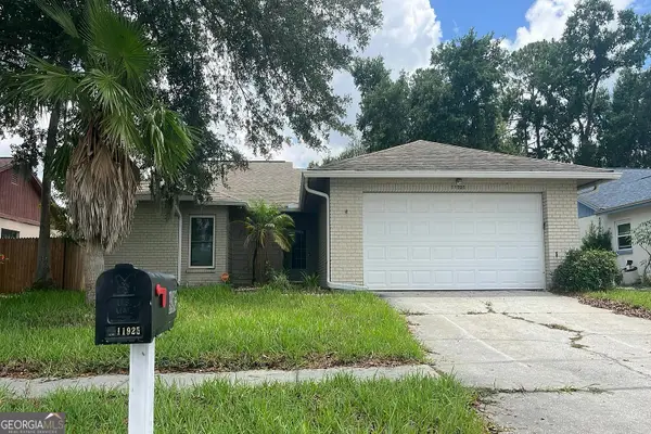 11925 Cedarfield Drive, Riverview, FL 33579