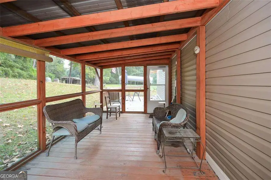 3518 Old Burnt Mountain Road, Jasper, GA 30143 - #2