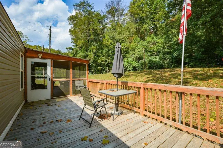 3518 Old Burnt Mountain Road, Jasper, GA 30143 - #3