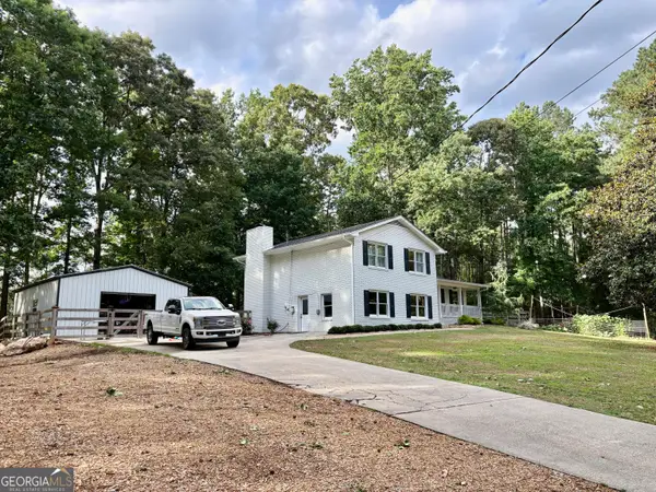 1068 Riverside Road, Sugar Hill, GA 30518