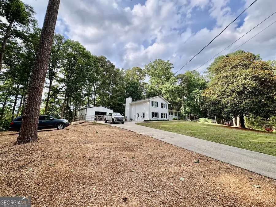 1068 Riverside Road, Sugar Hill, GA 30518 - #2