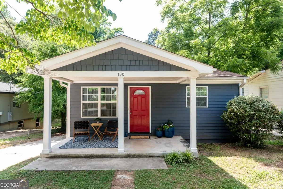 130 Magnolia Street, Athens, GA 30606 - #1