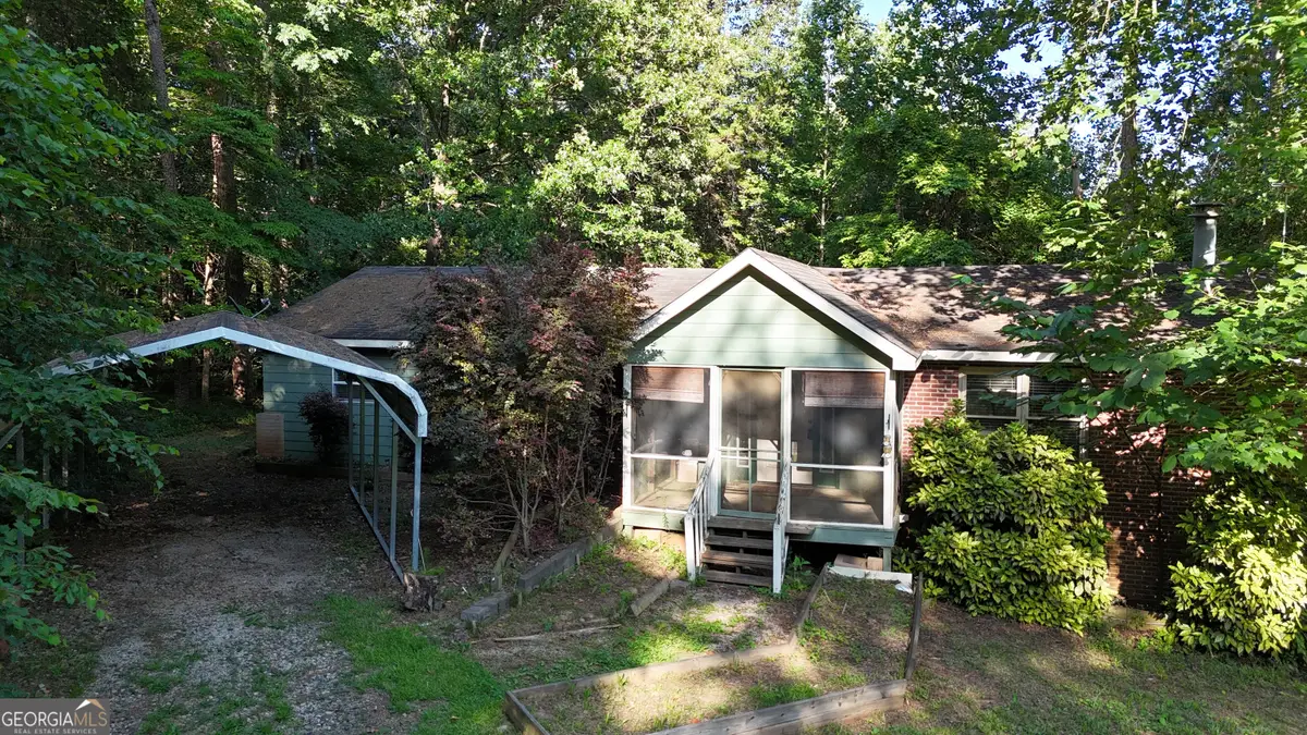 49 Old Seven Forks Road, Martin, GA 30557 - #1