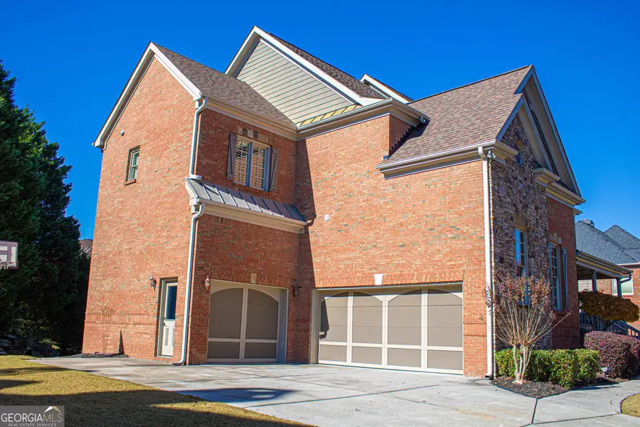 3094 Walkers Falls Way, Buford, GA 30519 - #2