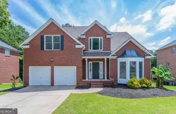 628 Vista Terrace, Stone Mountain, GA 30087