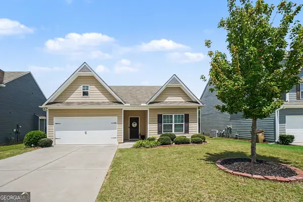 55 Monarch Court, Dallas, GA 30132