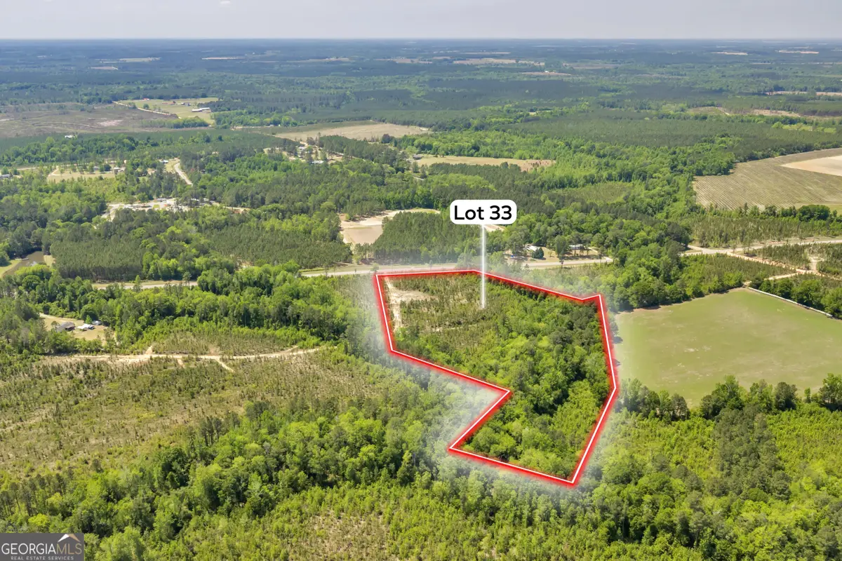 33 Hwy 126, Cadwell, GA 31009 - #1