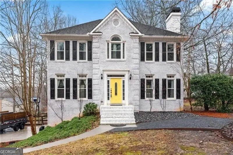 3524 Pine Grove Drive, Douglasville, GA 30135 - #1