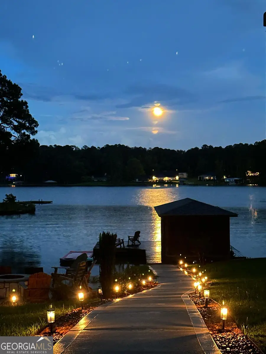 115 Lakeshore Court Ne, Milledgeville, GA 31061 - #2
